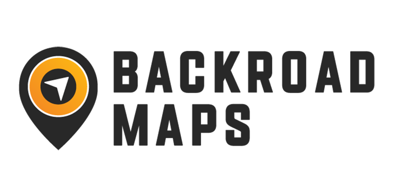Backroad Mapbooks