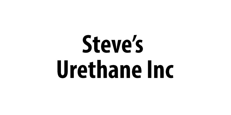 Steves Urethane Inc. logo