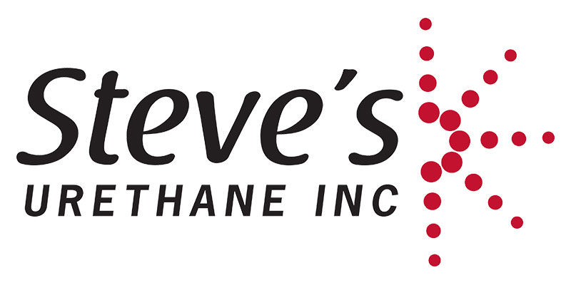 Steves Urethane Inc. logo