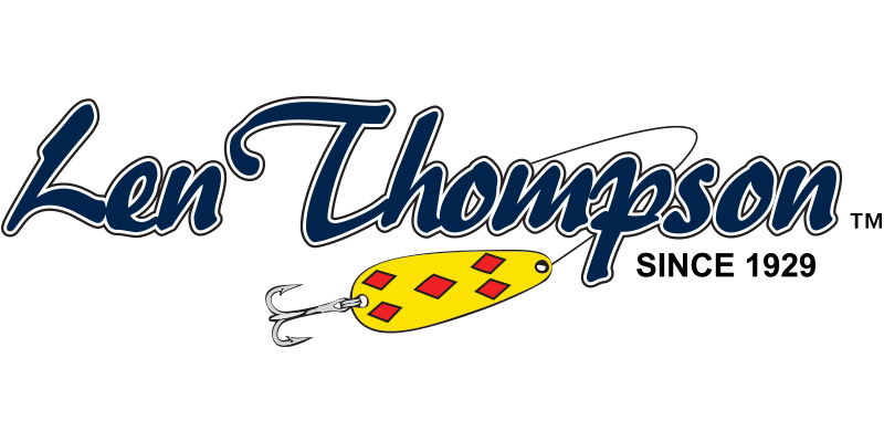 Thompson-Pallister Bait Company